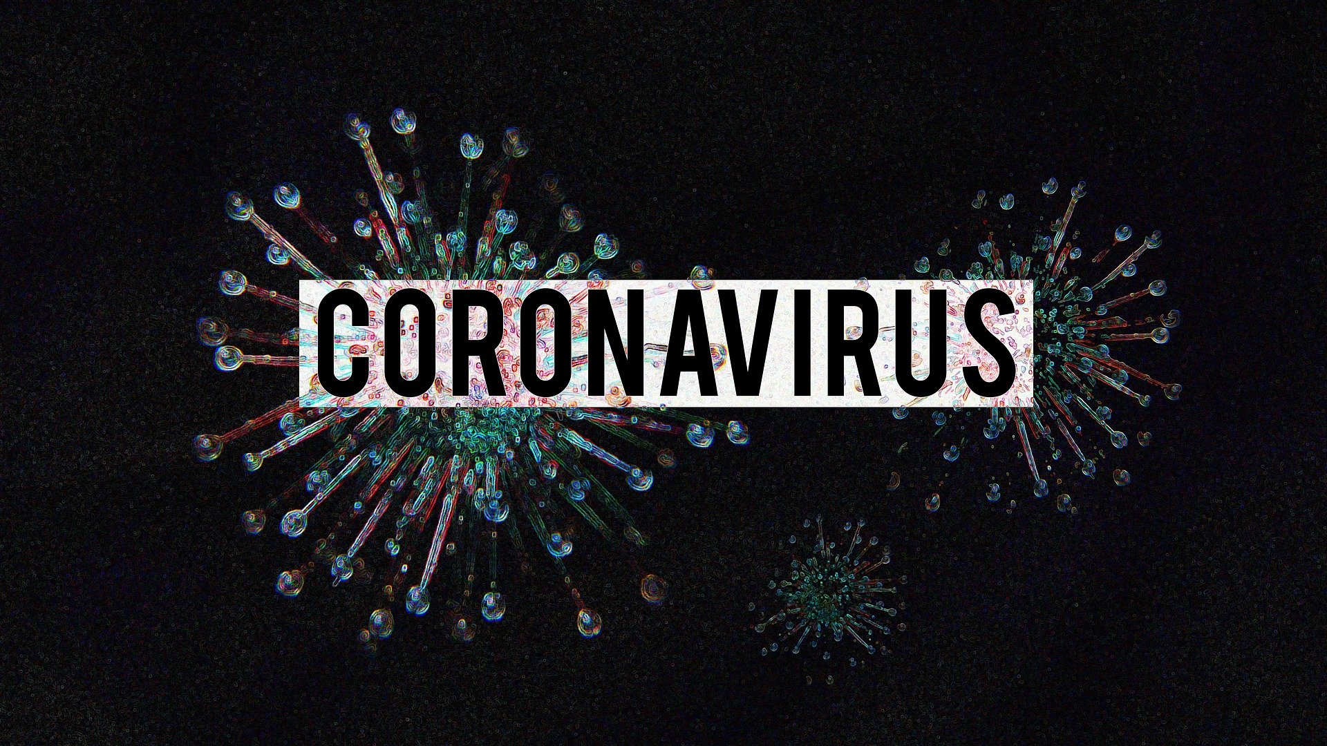 Koronawirus: ważne dla seniorów!