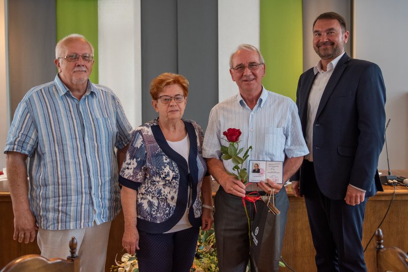 Obornicka Rada Seniorów wraca do pracy!