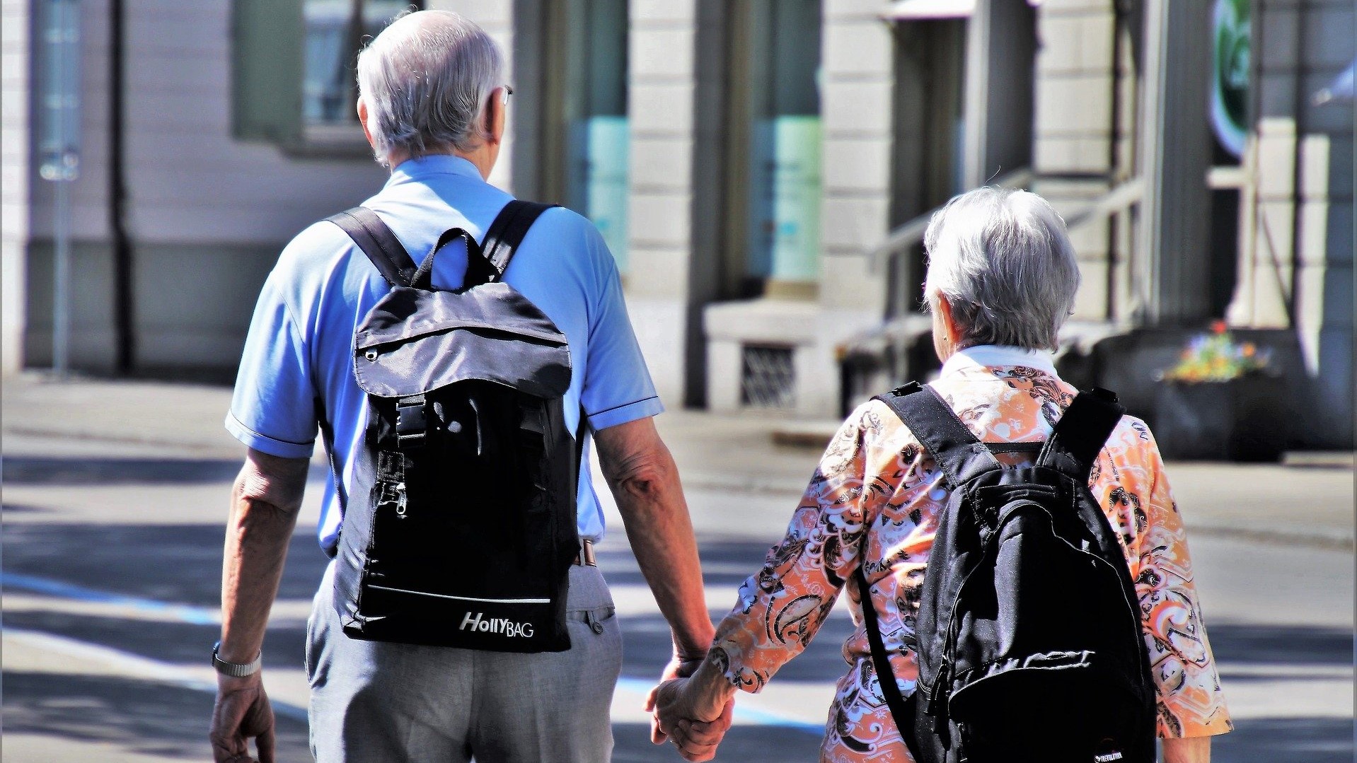 Ankieta dot. aktywności turystycznej poznańskich seniorów