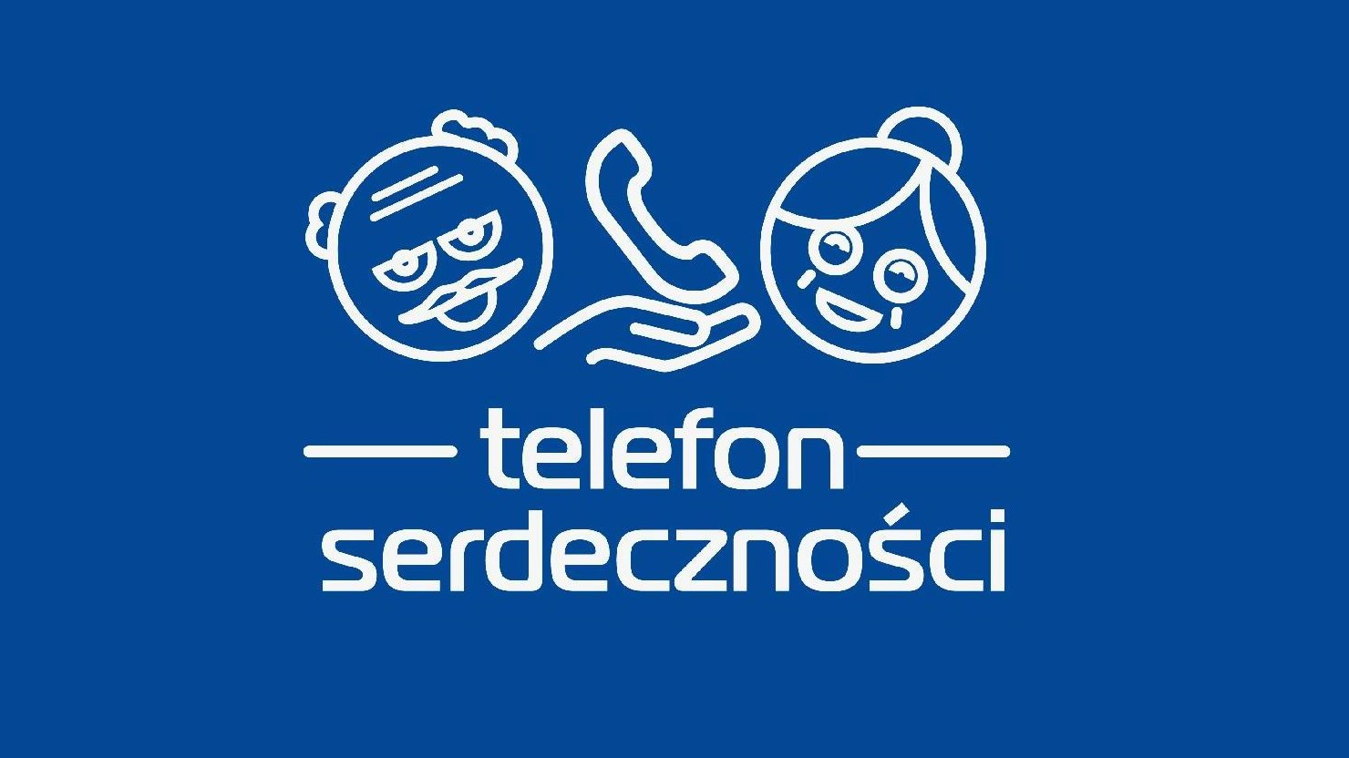 Telefon serdeczności